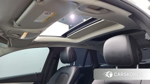 Mercedes-Benz GLC-Class X253 id 3703341 из Кореи 10