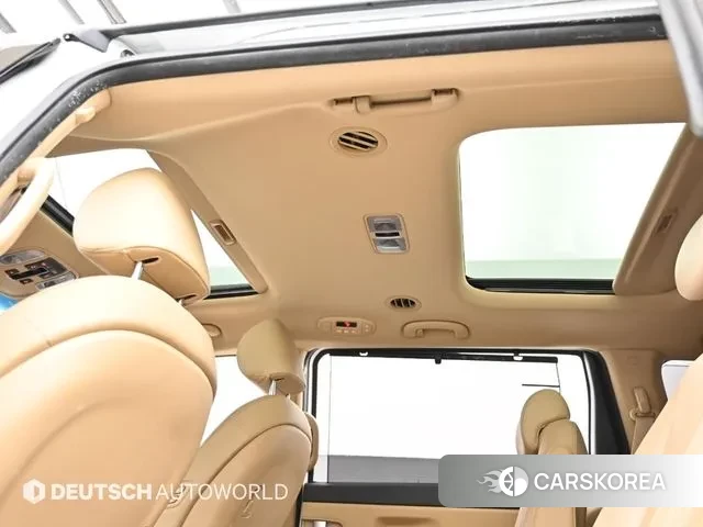 Kia The New Carnival id 3429522 из Кореи 10