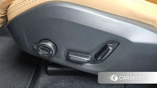 Volvo XC60 second Generation id 4762220 из Кореи 10