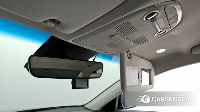 Hyundai The New Grandeur IG id 3839866 из Кореи 10