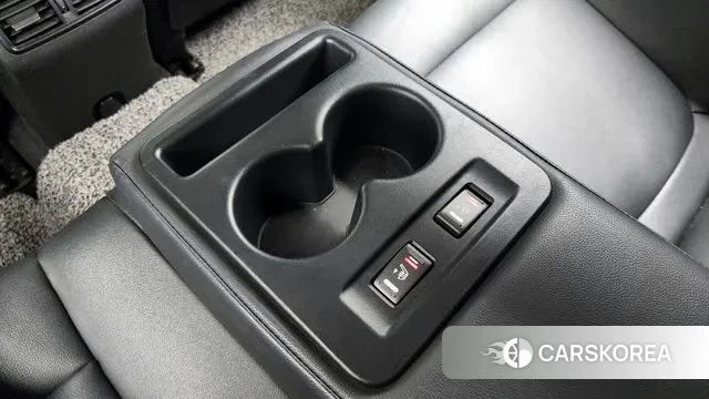 Renault Korea (Samsung) SM6 id 3045505 из Кореи 10