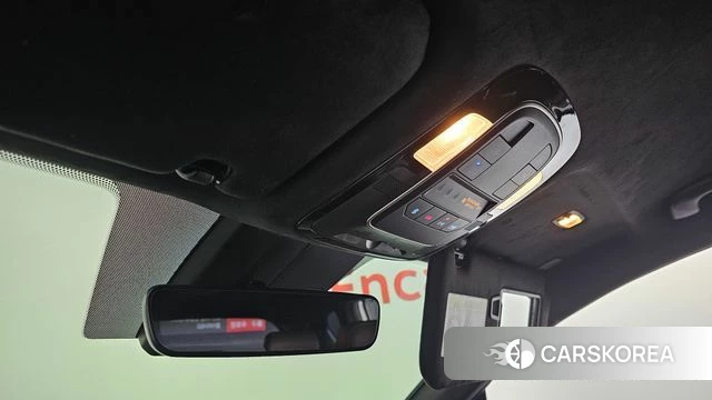 Hyundai The New Santa Fe id 3833223 из Кореи 10