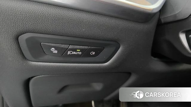 BMW X6 (G06) id 4242683 из Кореи 10