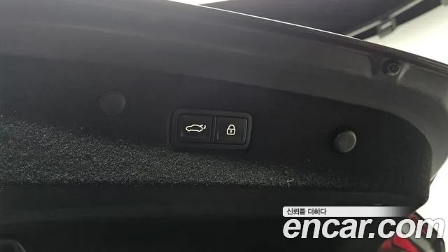 Kia K8 id 2879767 из Кореи 10