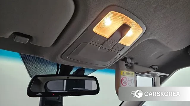 Ssangyong The New Tivoli id 3353766 из Кореи 10