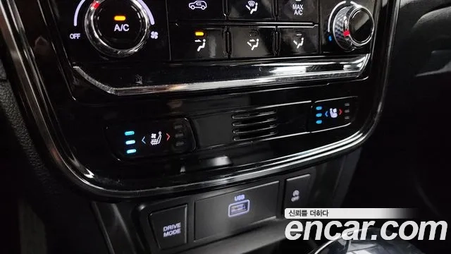 Ssangyong Berry New Tivoli id 2891551 из Кореи 10