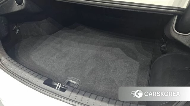 Hyundai Grandeur IG Hybrid id 4477255 из Кореи 10