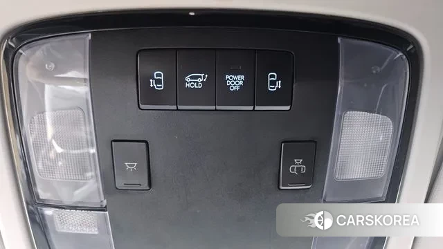 Hyundai Staria id 3038111 из Кореи 10