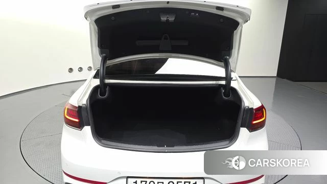 Kia K7 Premier id 4794536 из Кореи 10