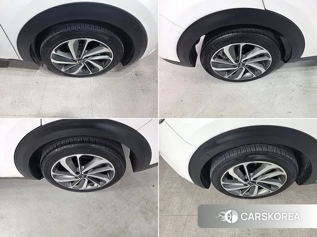 Kia Niro id 3220858 из Кореи 10