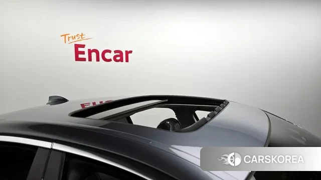 BMW 5 Series (G30) id 3505025 из Кореи 10