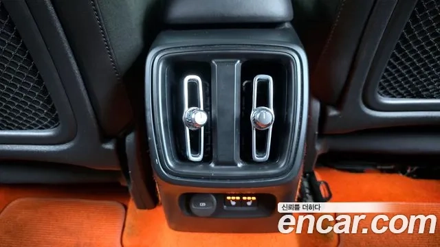 Volvo XC40 id 2886966 из Кореи 10