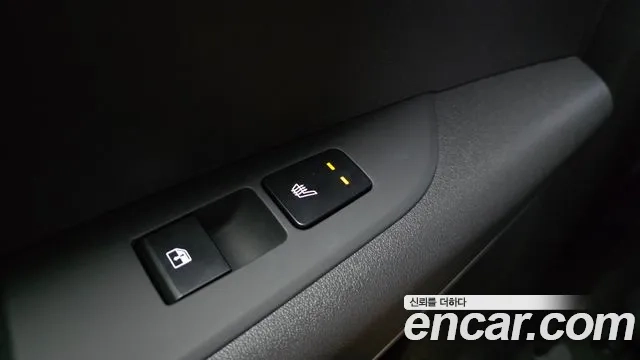 Kia Di All New Niro EV id 2920633 из Кореи 10