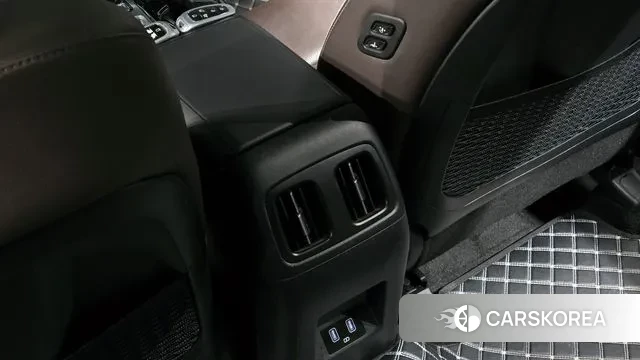 Hyundai Tucson (NX4) id 3707415 из Кореи 10