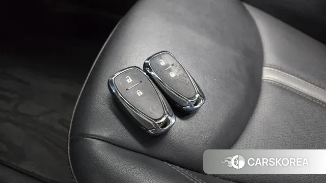 Chevrolet (GM Daewoo) The New Spark id 3378461 из Кореи 10