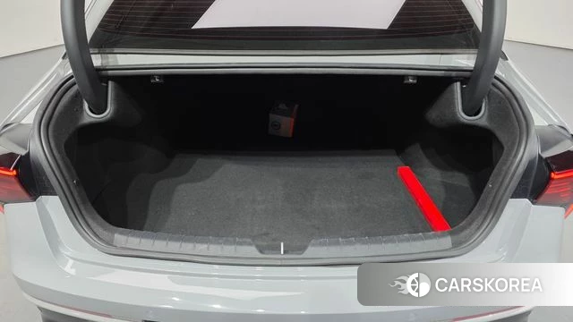 Kia The New K5 Hybrid 3rd generation id 4623433 из Кореи 10