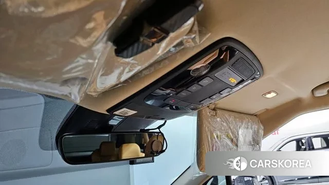 Kia Carnival 4th generation id 3708360 из Кореи 10