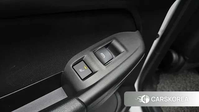 Chevrolet (GM Daewoo) Trailblazer id 3318826 из Кореи 10