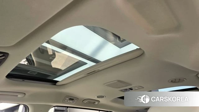 Kia Carnival 4th generation id 3934711 из Кореи 10