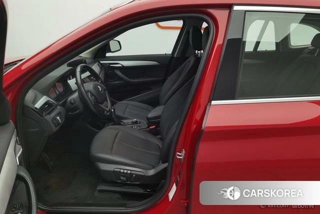 BMW X1 id 3804948 из Китая 10