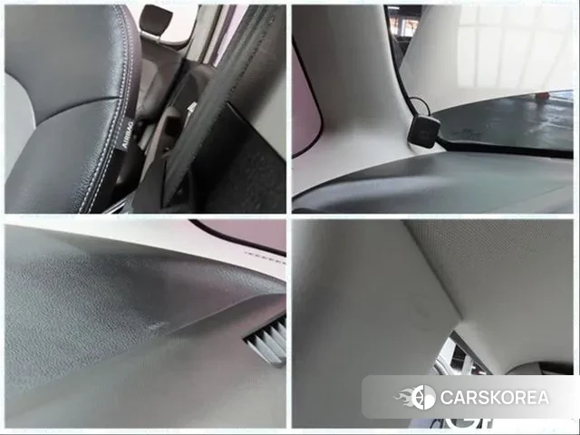 Kia The New Ray id 3553008 из Кореи 10