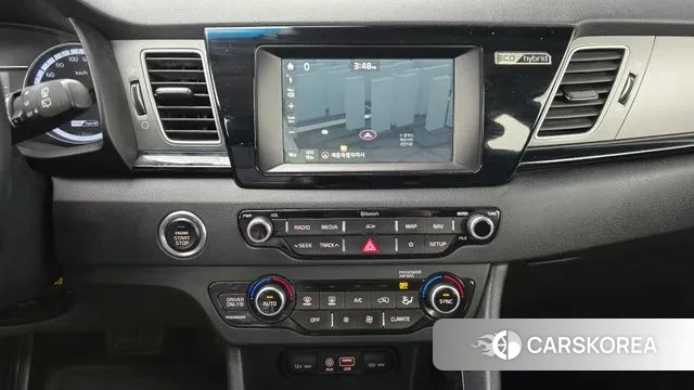 Kia Niro id 3500063 из Кореи 10