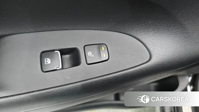 Hyundai The New Grandeur IG id 4180002 из Кореи 10