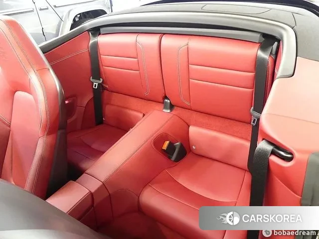 Porsche 911(992) id 3057811 из Кореи 10