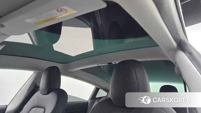 Tesla Model 3 id 3013383 из Кореи 10