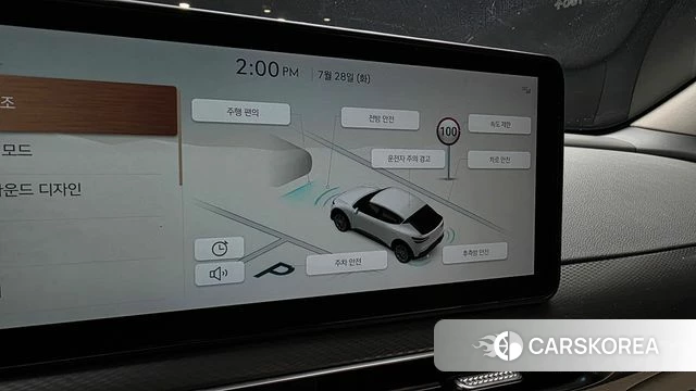 Genesis GV60 id 4636309 из Кореи 10