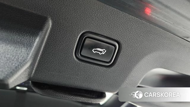 Kia Sportage 5th Generation Hybrid id 3842234 из Кореи 10