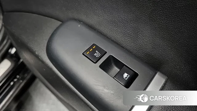 Hyundai Grandeur Hybrid (GN7) id 3596855 из Кореи 10