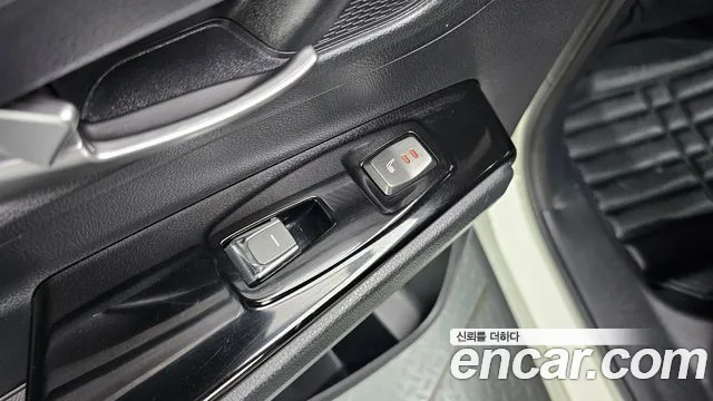 Ssangyong Beautiful Korando id 2711637 из Кореи 10