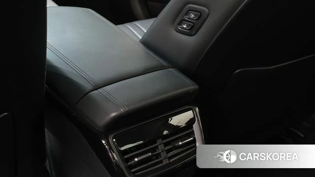 Kia K8 id 4683389 из Кореи 10