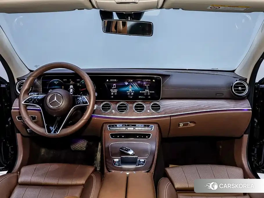 Mercedes-Benz E-Class id 4634719 из Китая 10