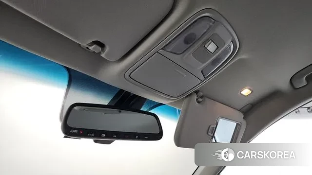 Kia The New K5 2nd generation id 3485136 из Кореи 10