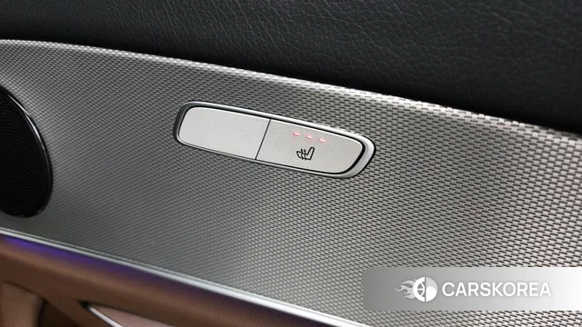 Mercedes-Benz E-Class W213 id 4285904 из Кореи 10