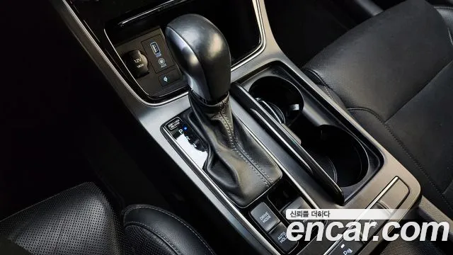 Hyundai Grandeur IG id 2525317 из Кореи 10