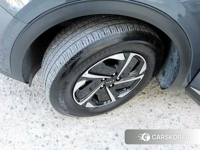 Kia Sportage 5th Generation Hybrid id 4511482 из Кореи 10