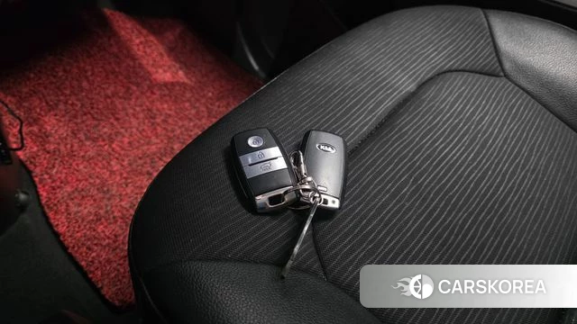 Kia The New Ray id 3966248 из Кореи 10