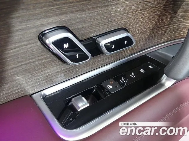 Land Rover Range Rover 5th Generation id 2878499 из Кореи 10