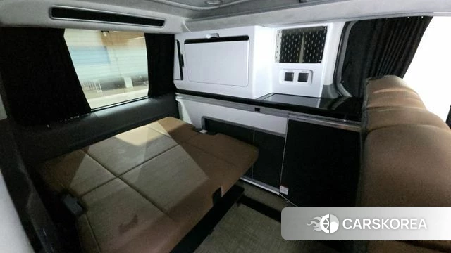 Hyundai Staria id 4201117 из Кореи 10