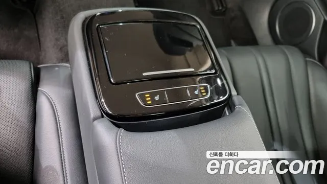 Genesis G80 (RG3) id 2823608 из Кореи 10