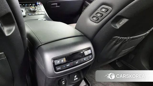 Hyundai The New Palisade id 3492103 из Кореи 10