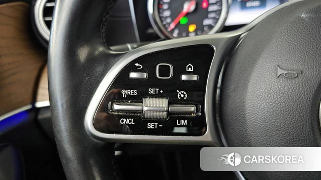 Mercedes-Benz E-Class W213 id 4250977 из Кореи 10