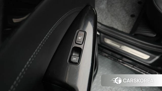 Kia K7 Premier Hybrid id 3893663 из Кореи 10