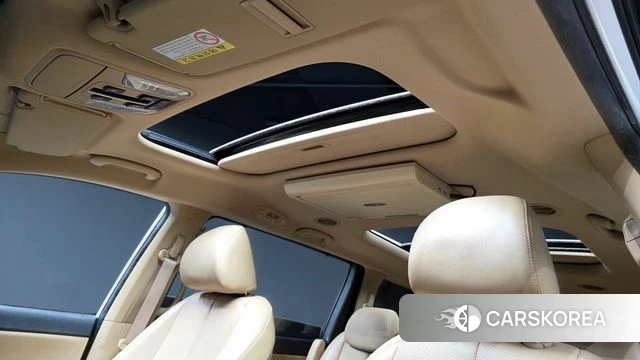 Kia The New Carnival id 3880140 из Кореи 10