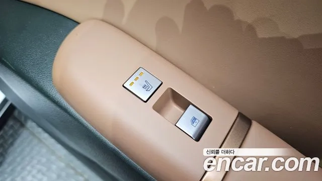 Hyundai Grandeur (GN7) id 2943173 из Кореи 10