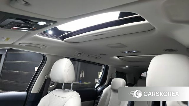 Kia The New Carnival 4th Generation id 4590749 из Кореи 10