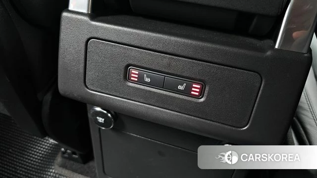 Land Rover Discovery 5 id 4410288 из Кореи 10